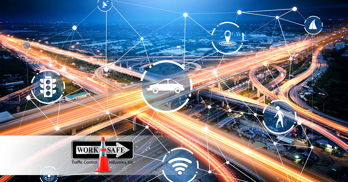 Traffic Data Analytics
