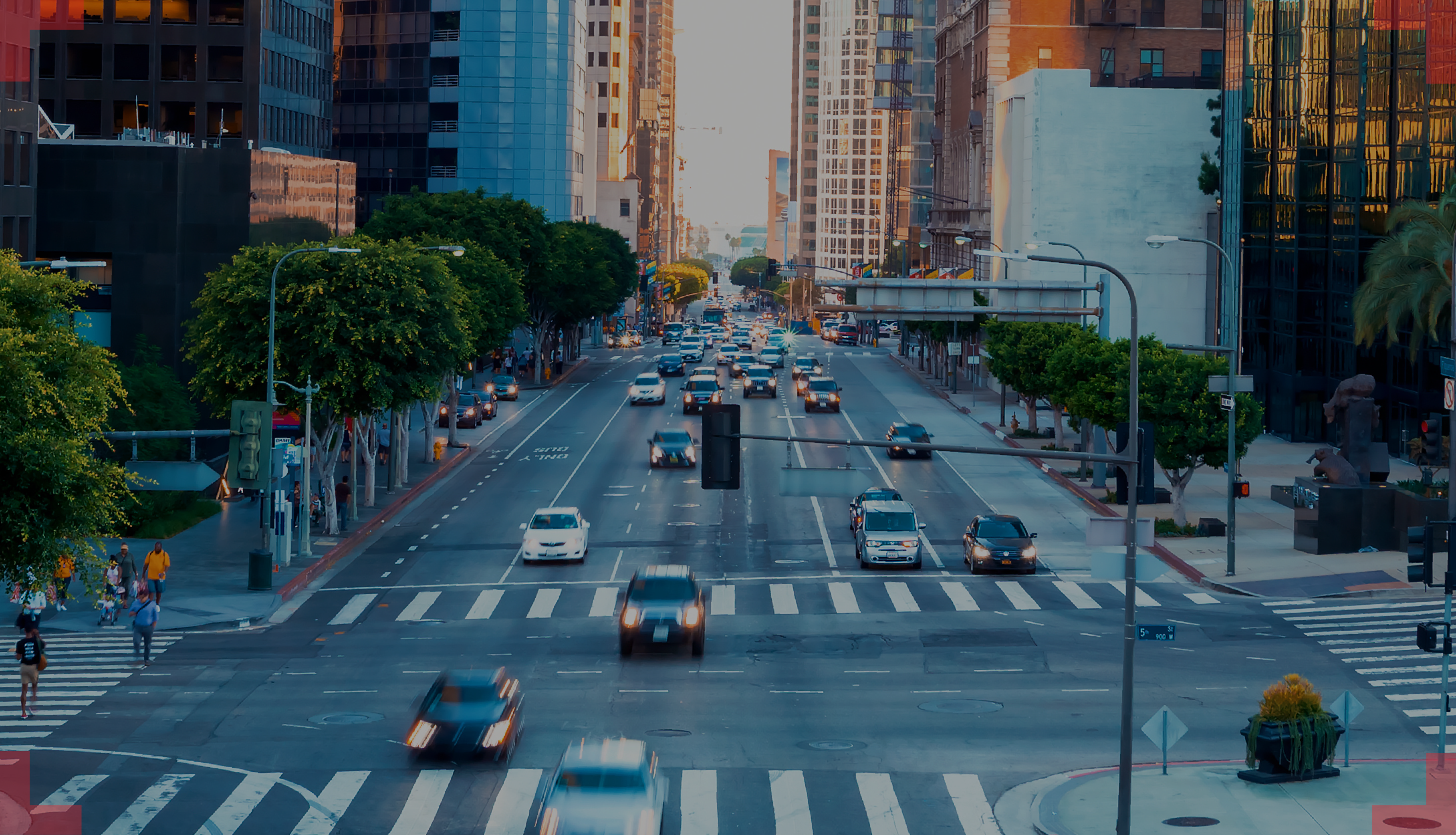 Intersection Monitoring